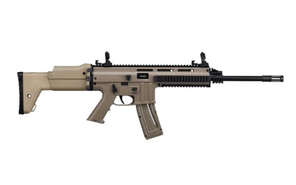 Picture of ISSC MK22 DESERT